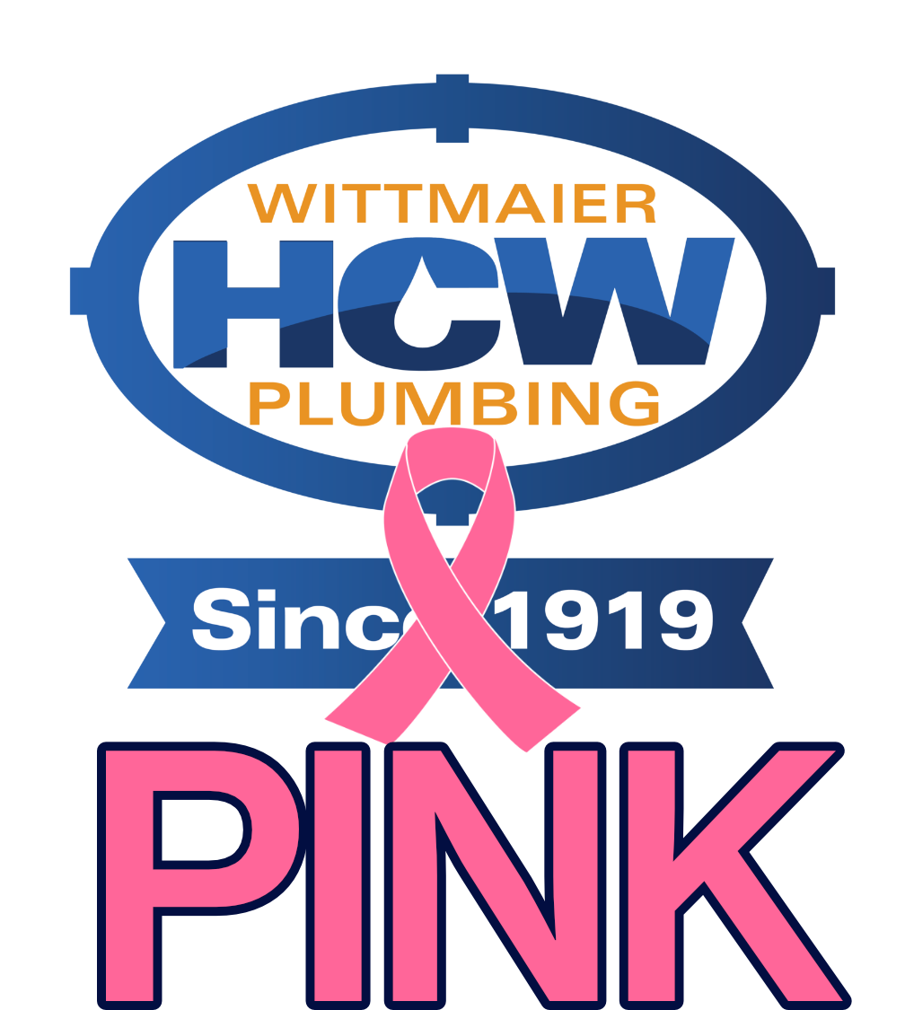 Wittmaier Pink — breast cancer awareness